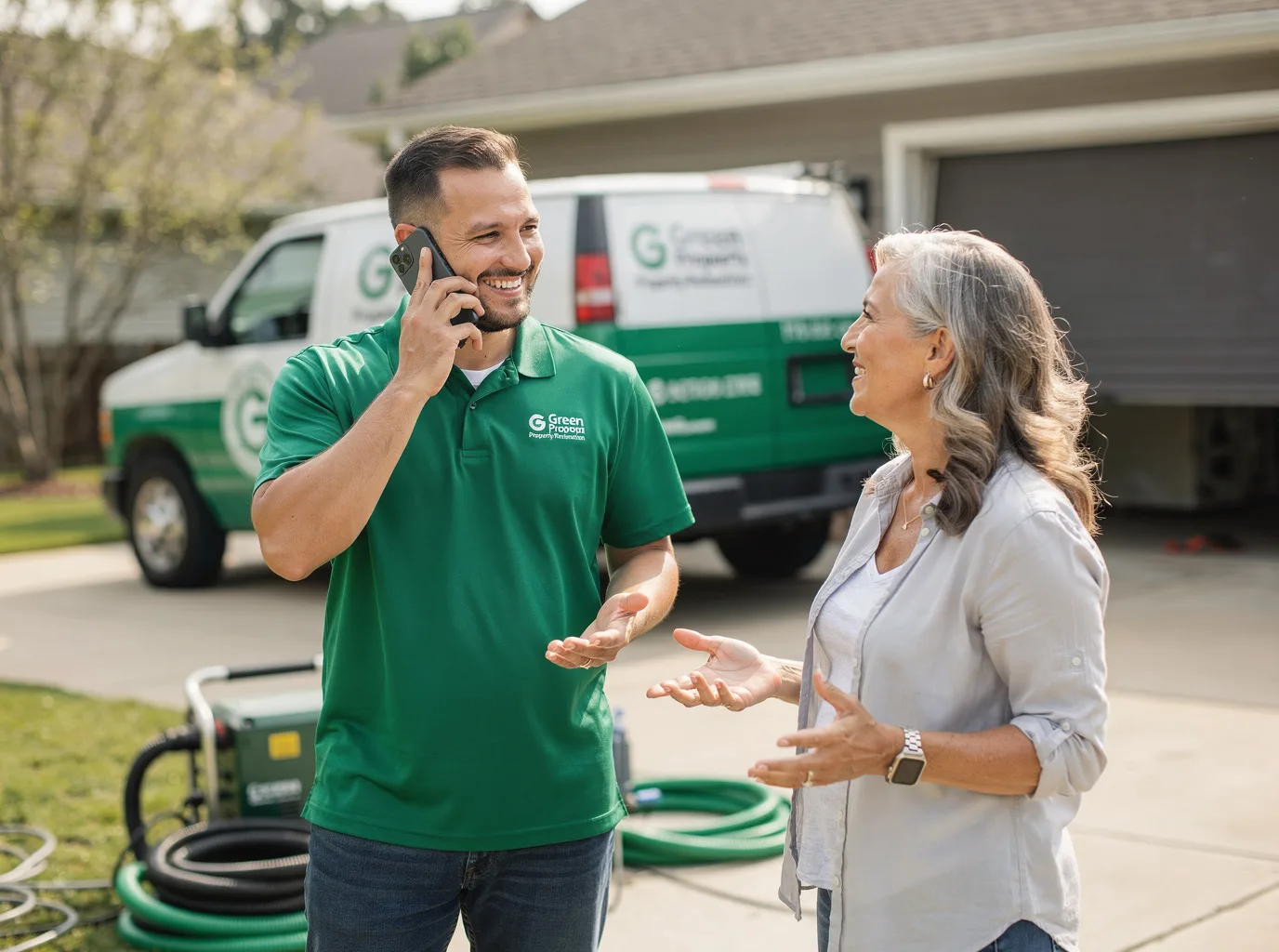 Water Damage Restoration Douglassville, TX FAQs